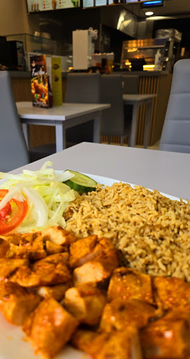 Photo of Fat Roosters Hertfordshire - 9 Marlowes, Hemel Hempstead HP1 1LA